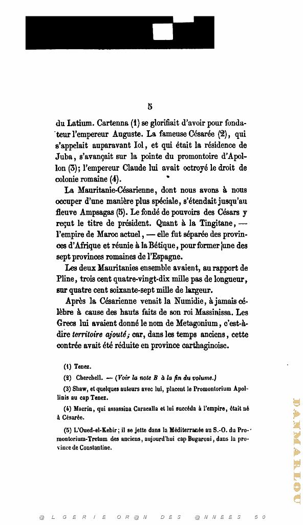 HISTOIRE D ORAN AVANT PENDANT APRES LA DOMINATION ESPAGNOLE D HENRI LEON FEY 1858_000025.jpg